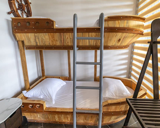 アミアナリゾートカムラン