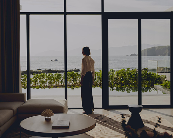 ヴィラルコライユ グランメリア