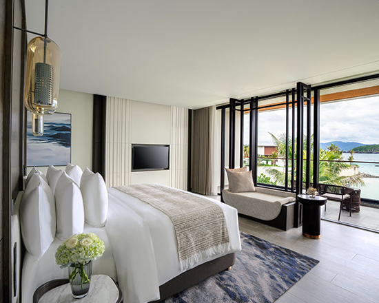 ヴィラルコライユ グランメリア