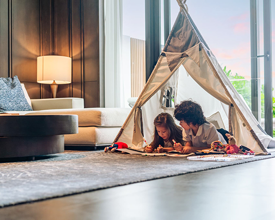 ヴィラルコライユ グランメリア