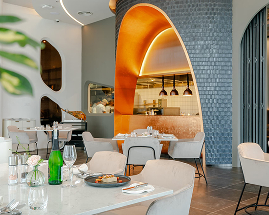 ヴィラルコライユ グランメリア