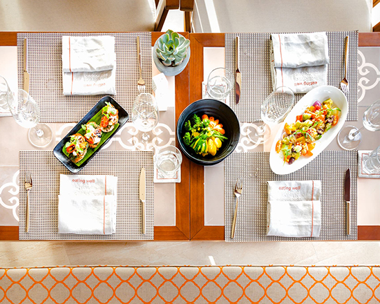 フュージョンリゾートカムラン