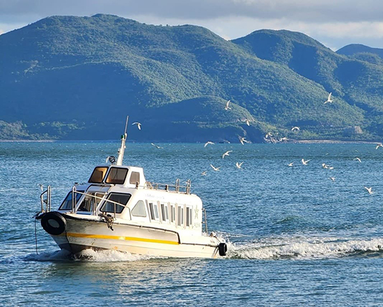 ラリア ニンヴァンベイ