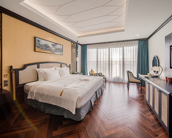 ポーティク ホテル