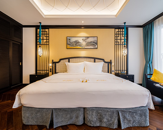 ポーティク ホテル