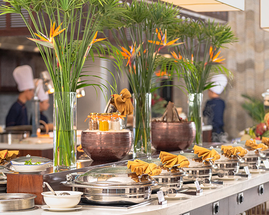 ポーティク ホテル