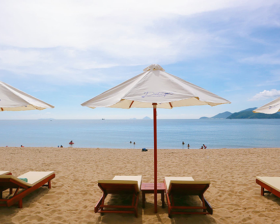 ポーティク ホテル