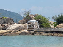 ベトナム ニャチャンおすすめホテル滞在ツアー