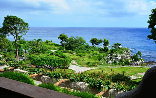 リゾートルーム