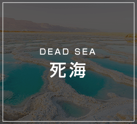 死海
