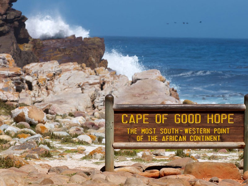 喜望峰