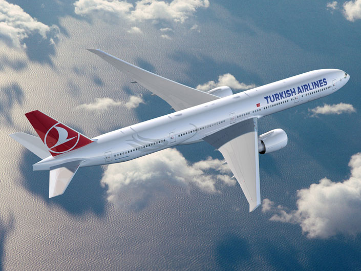 ターキッシュエアラインズ