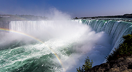 ナイアガラの滝