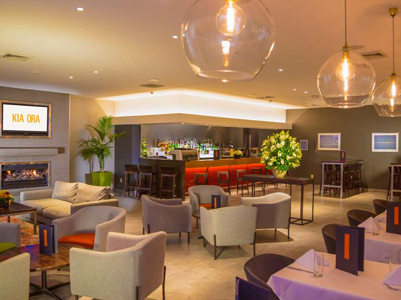 スディマホテル クライストチャーチ エアポート3